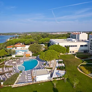Park Plaza Belvedere Chorvatsko