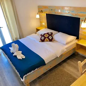 Boho House Chorvatsko